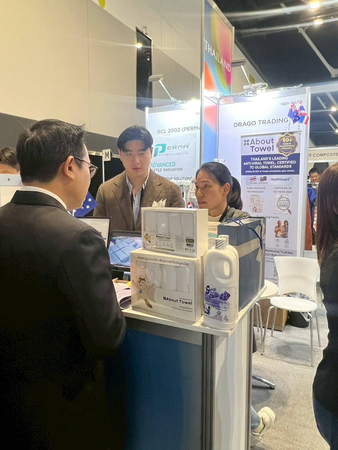 Global Sourcing Expo Australia